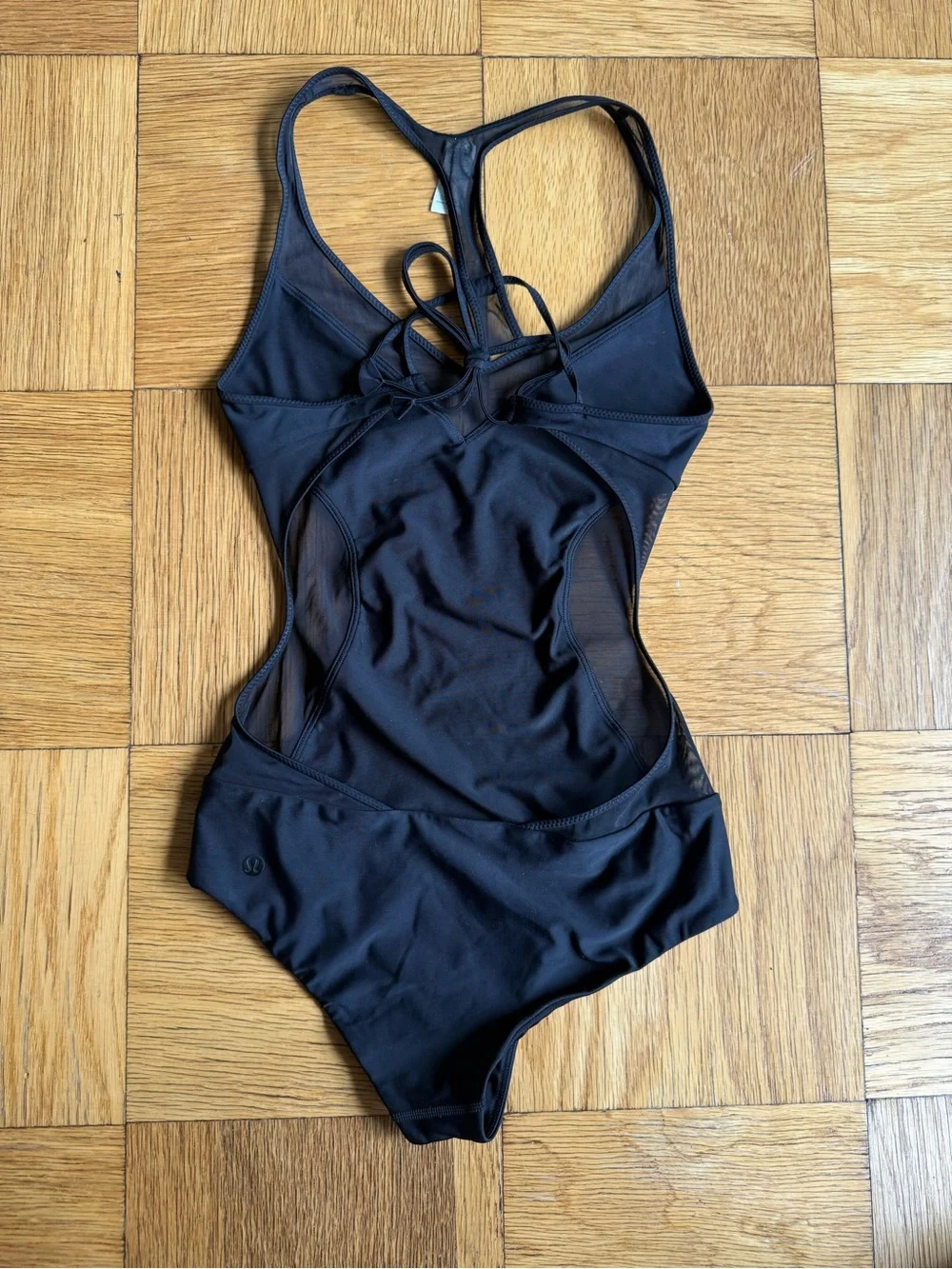 lululemon athletica black one